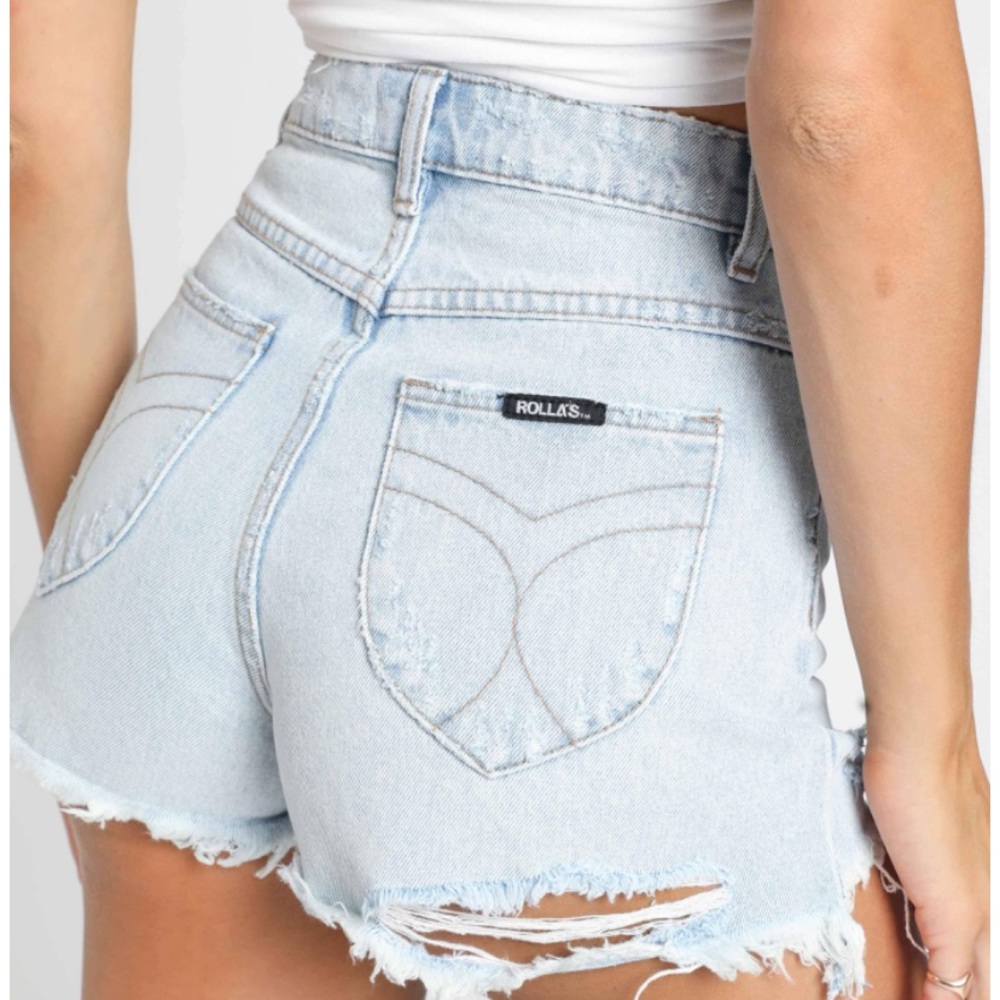 Rollas shorts